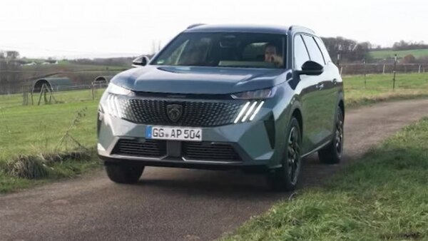 auto mobil - Das VOX-Automagazin Season 2025 Episode 2