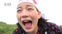 Amachan - Episode 142 - I Love This Sea After All!