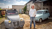 James May's Cars of the People - Episode 2 - Microcar