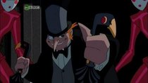 The Batman - Episode 2 - Call of the Cobblepot