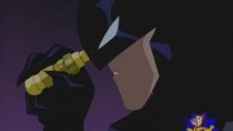 The Batman - Episode 4 - The Cat and the Bat