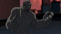 The Batman - Episode 13 - The Clayface of Tragedy