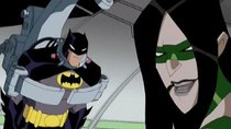 The Batman - Episode 2 - Riddled