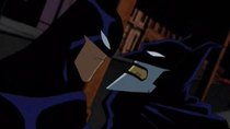 The Batman - Episode 4 - The Laughing Bat