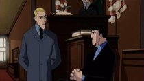 The Batman - Episode 7 - Meltdown