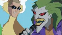 The Batman - Episode 8 - JTV