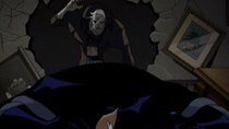 The Batman - Episode 11 - Grundy's Night