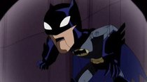 The Batman - Episode 12 - Strange Minds