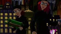 The Batman - Episode 1 - Batgirl Begins (1)