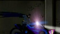 The Batman - Episode 5 - RPM