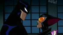 The Batman - Episode 7 - The Laughing Cats