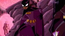 The Batman - Episode 8 - Fleurs du Mal