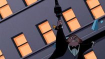 The Batman - Episode 12 - The Icy Depths