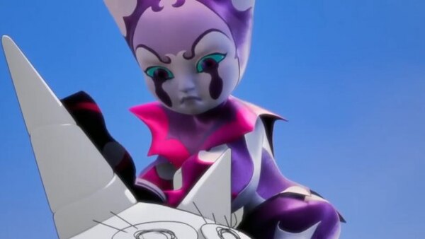 Miraculous: Tales of Ladybug & Cat Noir Season 6 Episode 1 info and ...