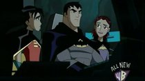 The Batman - Episode 8 - Seconds
