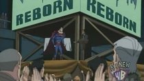 The Batman - Episode 1 - The Batman/Superman Story (1)