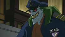 The Batman - Episode 6 - Joker Express