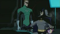 The Batman - Episode 7 - Ring Toss
