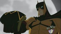The Batman - Episode 10 - The End of the Batman