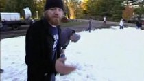 Viva La Bam - Episode 6 - A Very Merry Margera Christmas