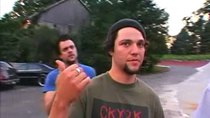 Viva La Bam - Episode 3 - Fort Knoxville