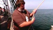 Viva La Bam - Episode 5 - Mutiny on the Bam