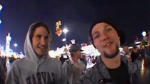 Viva La Bam - Episode 1 - Viva La Europe (1)