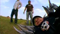 Viva La Bam - Episode 4 - Metal Mulisha