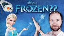 PBS Idea Channel - Episode 18 - Why Were People & Critics So Infatuated With Frozen?
