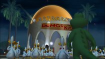 Sitting Ducks - Episode 14 - King of the Bongos