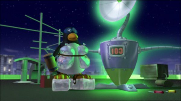 Sitting Ducks Season 2 Episode 15