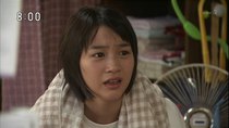 Amachan - Episode 15 - I Was Able to Make a Friend!