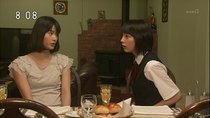 Amachan - Episode 16 - I Was Able to Make a Friend!