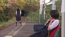 Amachan - Episode 17 - I Was Able to Make a Friend!