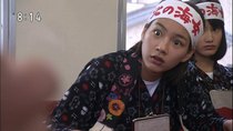 Amachan - Episode 30 - I Like Senpai!