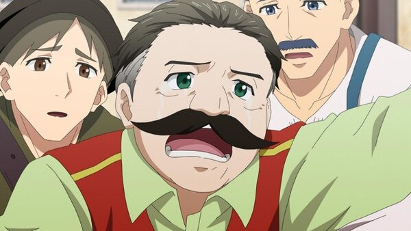 Arafou Otoko no Isekai Tsuuhan Episode 4 info and links where to watch