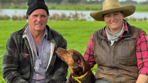 Muster Dogs Season 3 Episode 5