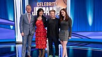 Celebrity Jeopardy! Season 3 Episode 8