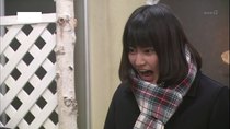 Amachan - Episode 47 - My Heart Keeps on Pounding, Neh