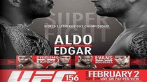 UFC Primetime - Episode 1 - UFC 156 Aldo vs. Edgar