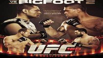 UFC Primetime - Episode 5 - UFC 160 Velasquez vs. Bigfoot 2