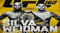 UFC Primetime - Episode 7 - UFC 162 Silva vs. Weidman
