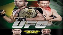 UFC Primetime - Episode 8 - UFC 163 Aldo vs. Korean