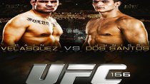 UFC Primetime - Episode 11 - UFC 166 Velasquez vs. Dos Santos 3