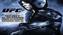 UFC Primetime - Episode 2 - UFC 170 Rousey vs. McMann