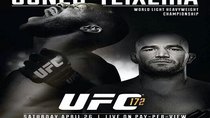 UFC Primetime - Episode 4 - UFC 172 Jones vs. Teixeira