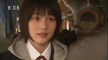 Amachan - Episode 48 - My Heart Keeps on Pounding, Neh