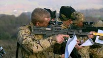 Royal Marines Commando School - Episode 5 - Phase Two