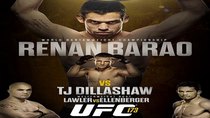 UFC Primetime - Episode 5 - UFC 173 Barão vs. Dillashaw