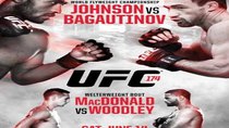 UFC Primetime - Episode 6 - UFC 174 Johnson vs. Bagautinov